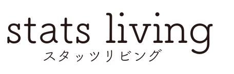 株式会社 stats living companyの外観